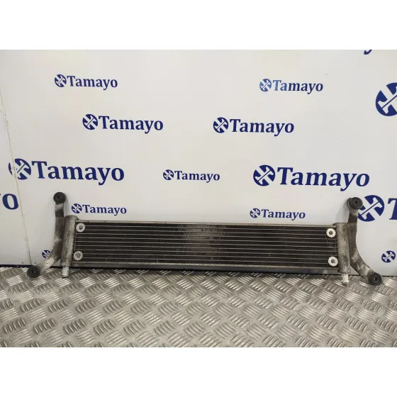Radiador Caja Cambios para Audi Q7 (4L)