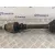Transmision Delantera Derecha para Peugeot 206 Berlina