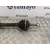 Transmision Delantera Derecha para Peugeot 206 Berlina