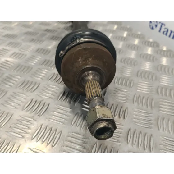 Transmision Delantera Derecha para Peugeot 206 Berlina