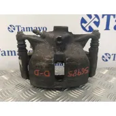 Pinza Freno Delantera Derecha para Seat Leon (5F1)