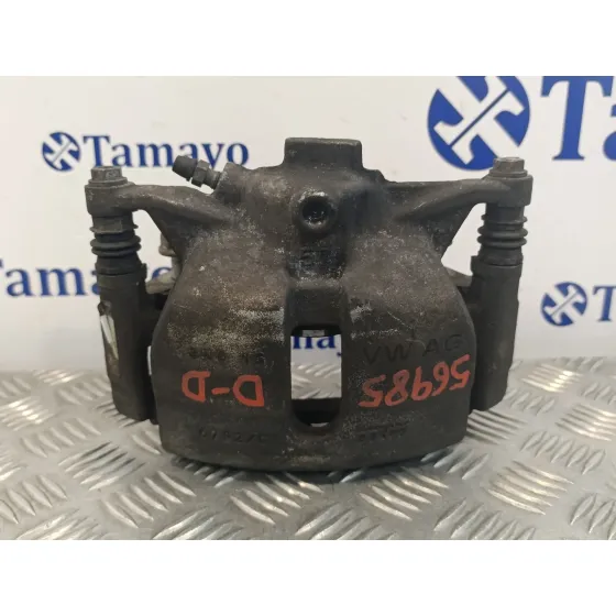 Pinza Freno Delantera Derecha para Seat Leon (5F1)