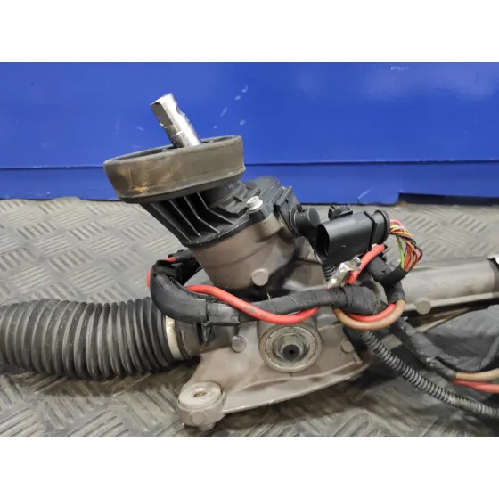 Cremallera Direccion para Seat Leon (5F1)