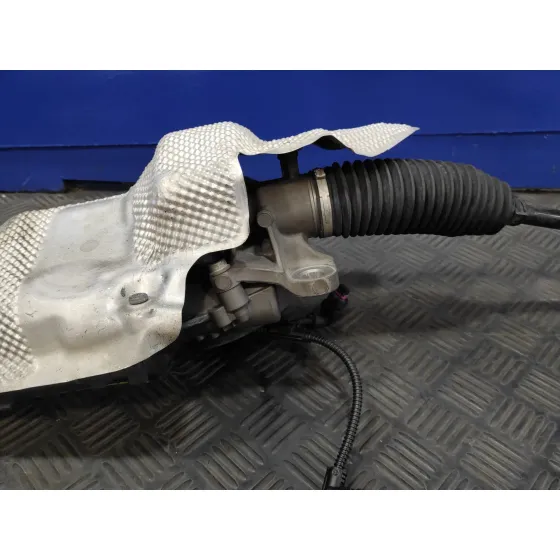 Cremallera Direccion para Seat Leon (5F1)