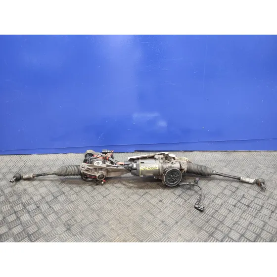 Cremallera Direccion para Seat Leon (5F1)