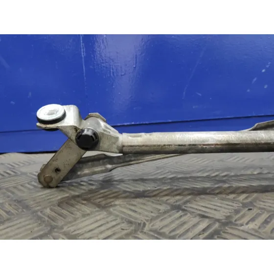 Motor Limpia Delantero para Peugeot 308