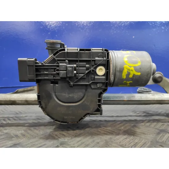 Motor Limpia Delantero para Peugeot 308