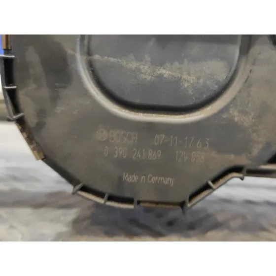 Motor Limpia Delantero para Peugeot 308