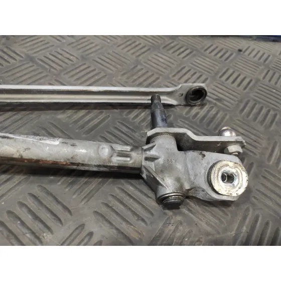 Motor Limpia Delantero para Peugeot 308