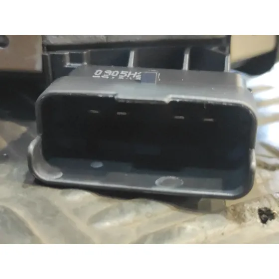 Motor Limpia Delantero para Peugeot 308
