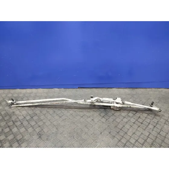 Motor Limpia Delantero para Peugeot 308