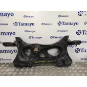 Puente Delantero para Seat Leon (5F1)