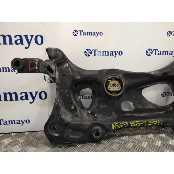 Puente Delantero para Seat Leon (5F1)
