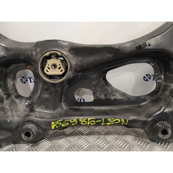 Puente Delantero para Seat Leon (5F1)