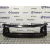Refuerzo Paragolpes Delantero para Seat Leon (5F1)