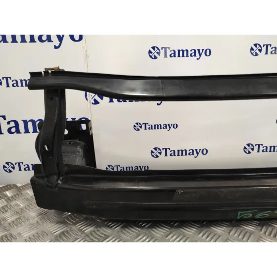 Refuerzo Paragolpes Delantero para Seat Leon (5F1)