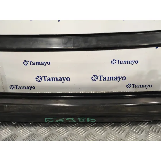 Refuerzo Paragolpes Delantero para Seat Leon (5F1)