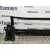 Refuerzo Paragolpes Delantero para Seat Leon (5F1)