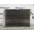 Condensador / Radiador Aire Acondicionado para Ford Ka (Ccu)