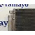 Condensador / Radiador Aire Acondicionado para Ford Ka (Ccu)
