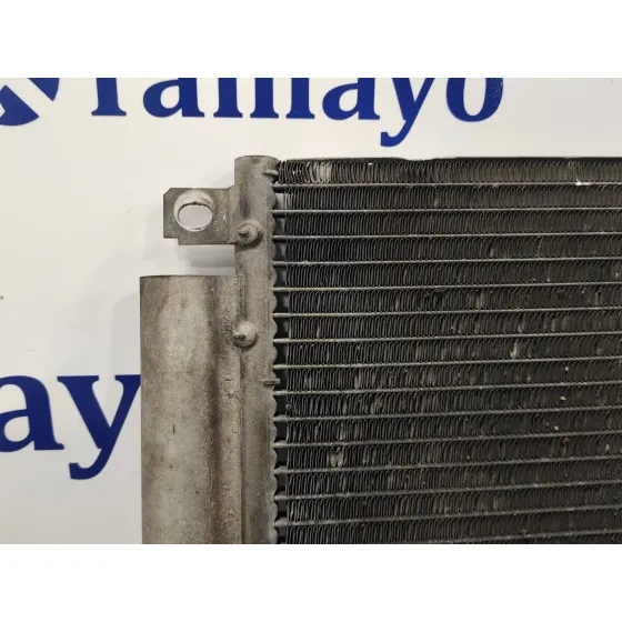 Condensador / Radiador Aire Acondicionado para Ford Ka (Ccu)