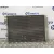 Condensador / Radiador Aire Acondicionado para Ford Ka (Ccu)