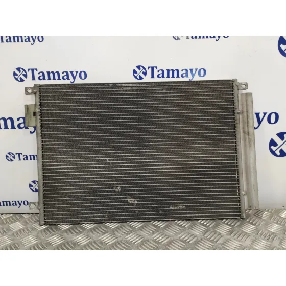 Condensador / Radiador Aire Acondicionado para Ford Ka (Ccu)