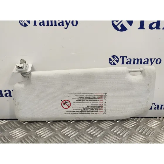 Parasol Derecho para Peugeot 208