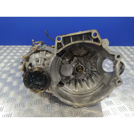 Caja Cambios para Seat Ibiza (6K)