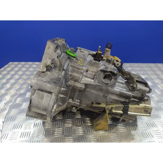 Caja Cambios para Seat Ibiza (6K)