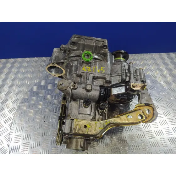 Caja Cambios para Seat Ibiza (6K)