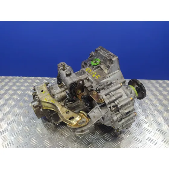 Caja Cambios para Seat Ibiza (6K)