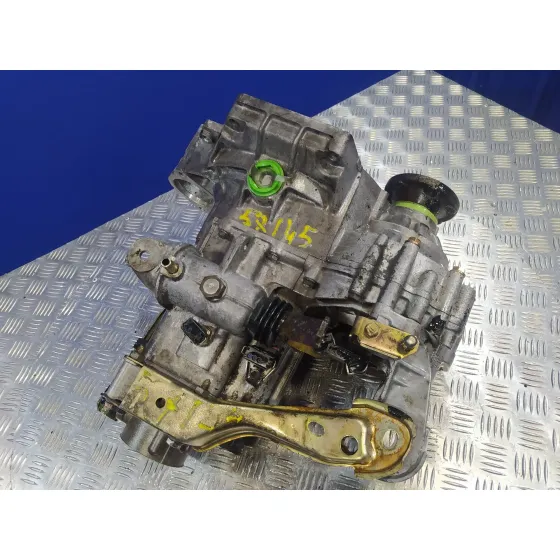 Caja Cambios para Seat Ibiza (6K)
