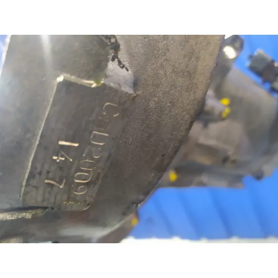 Caja Cambios para Seat Ibiza (6K)