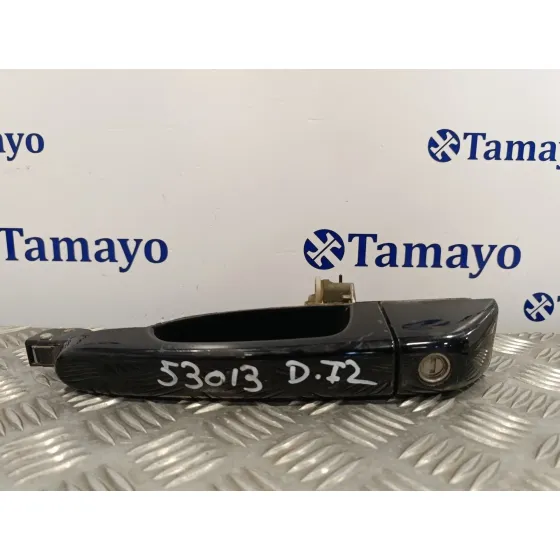 Maneta Exterior Delantera Izquierda para Kia Carnival