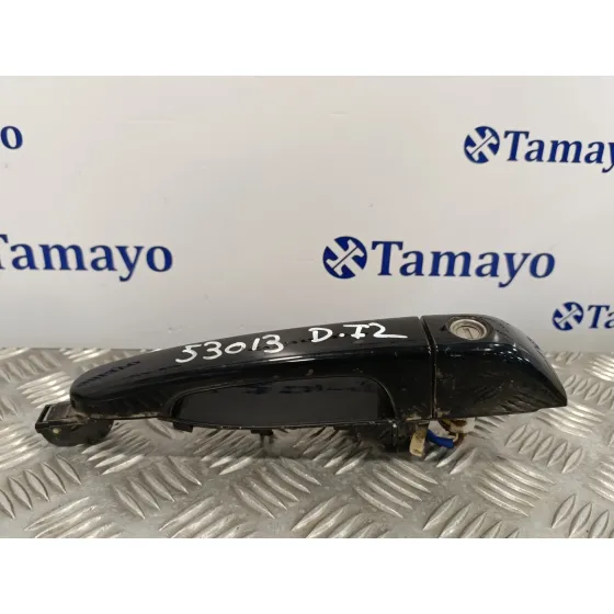 Maneta Exterior Delantera Izquierda para Kia Carnival