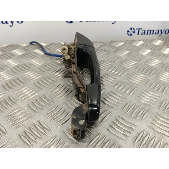 Maneta Exterior Delantera Izquierda para Kia Carnival