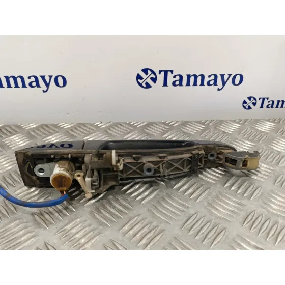 Maneta Exterior Delantera Izquierda para Kia Carnival