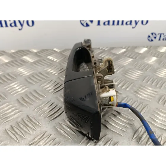 Maneta Exterior Delantera Izquierda para Kia Carnival