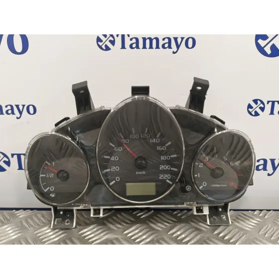 Cuadro Instrumentos para Mitsubishi Colt Berlina 3 (Cz)