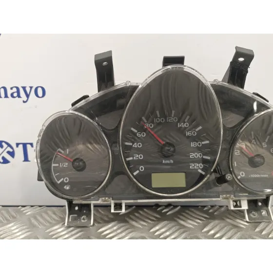 Cuadro Instrumentos para Mitsubishi Colt Berlina 3 (Cz)
