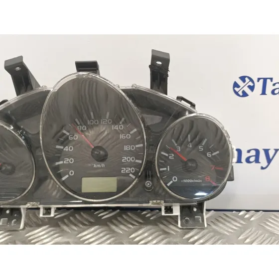 Cuadro Instrumentos para Mitsubishi Colt Berlina 3 (Cz)