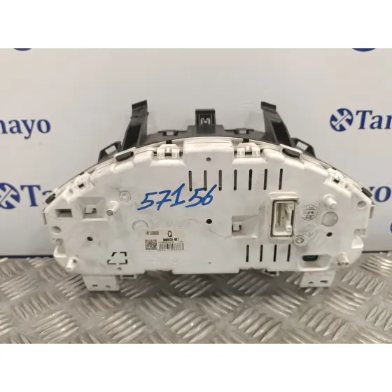 Cuadro Instrumentos para Mitsubishi Colt Berlina 3 (Cz)