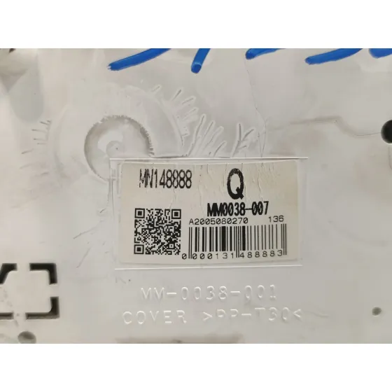 Cuadro Instrumentos para Mitsubishi Colt Berlina 3 (Cz)