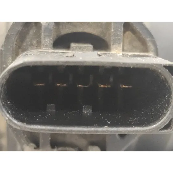 Caudalimetro para Volkswagen Touareg (7La)