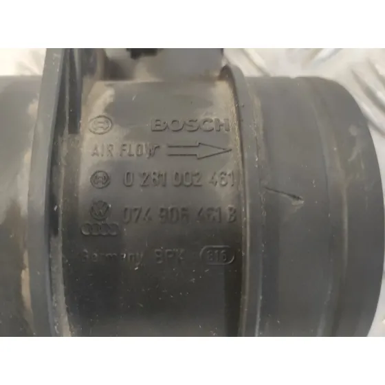 Caudalimetro para Volkswagen Touareg (7La)
