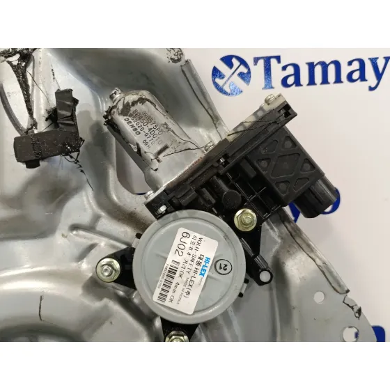 Elevalunas Delantero Izquierdo para Kia Carnival