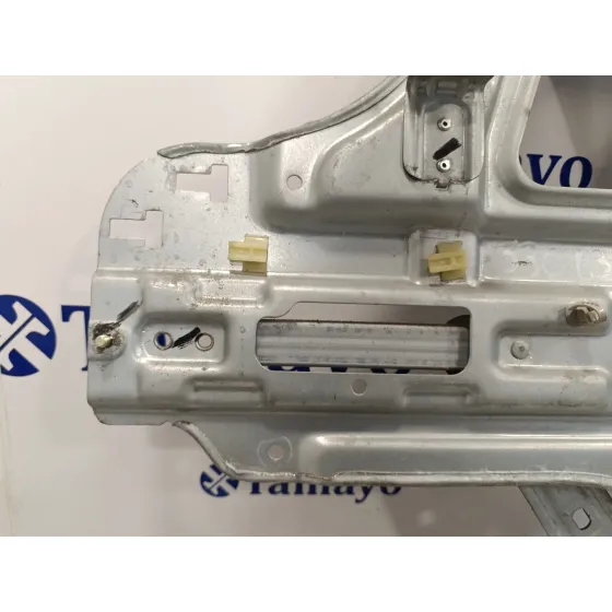 Elevalunas Delantero Izquierdo para Kia Carnival