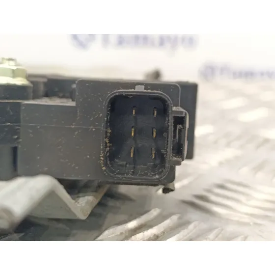 Elevalunas Delantero Izquierdo para Kia Carnival