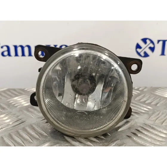 Faro Antiniebla Izquierdo para Citroën C4 Grand Picasso
